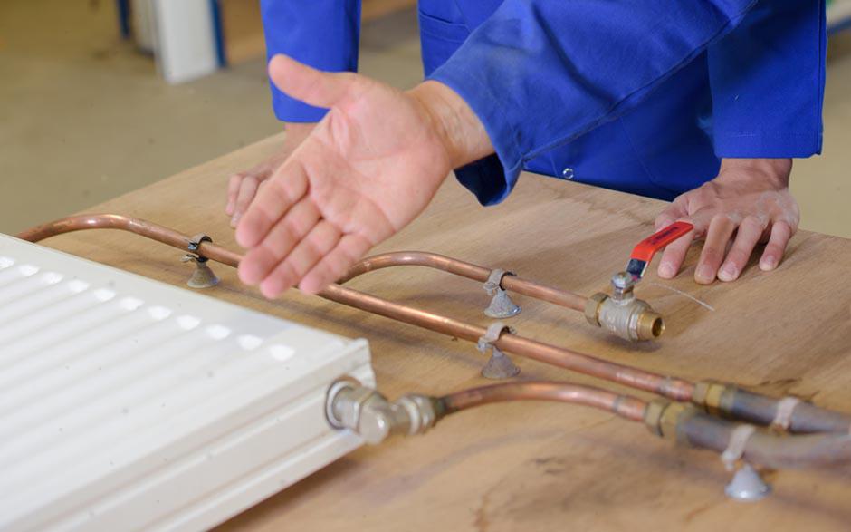 chauffage convecteur Boissy-aux-Cailles