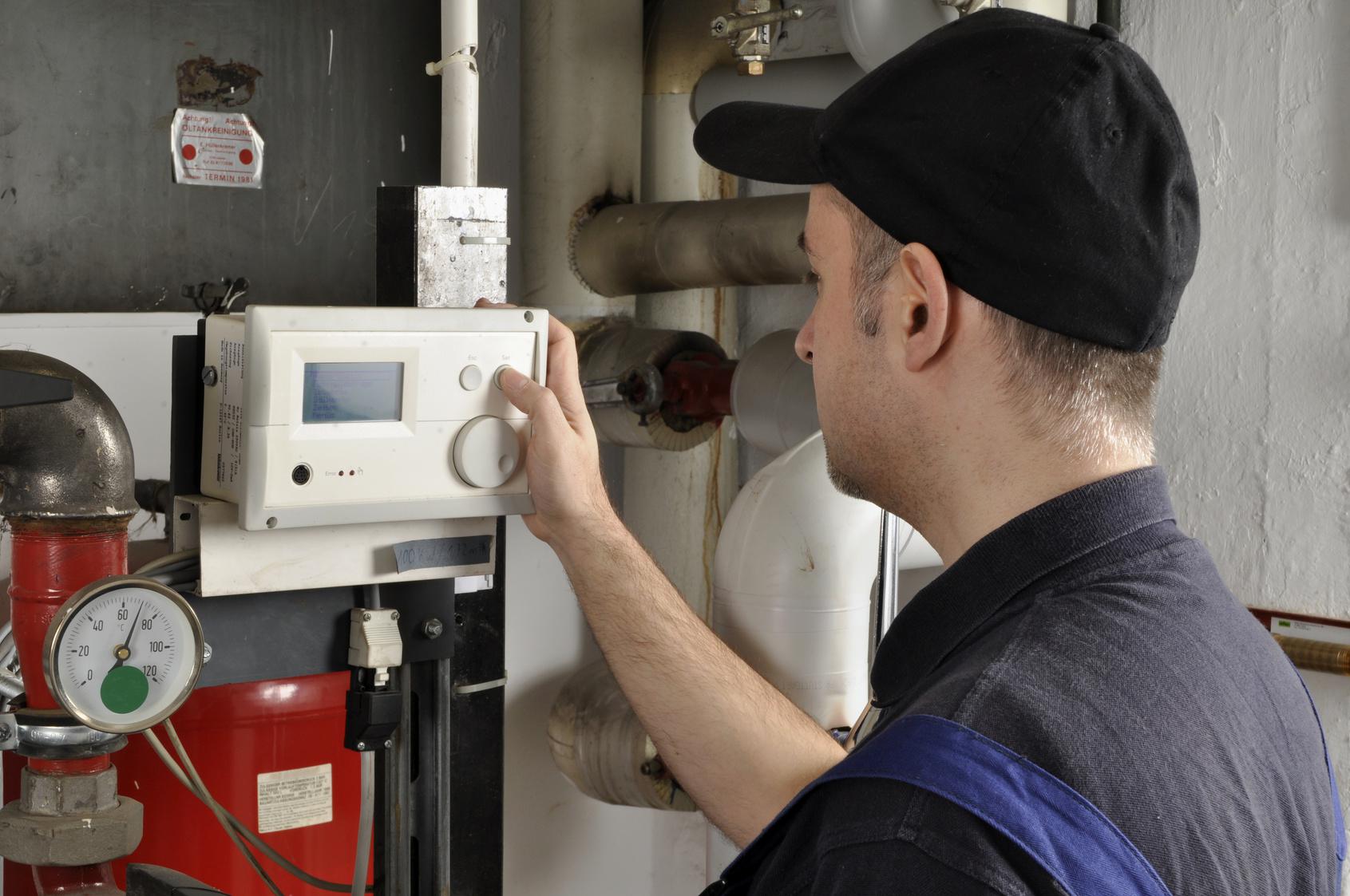 chauffage convecteur Boissy-aux-Cailles