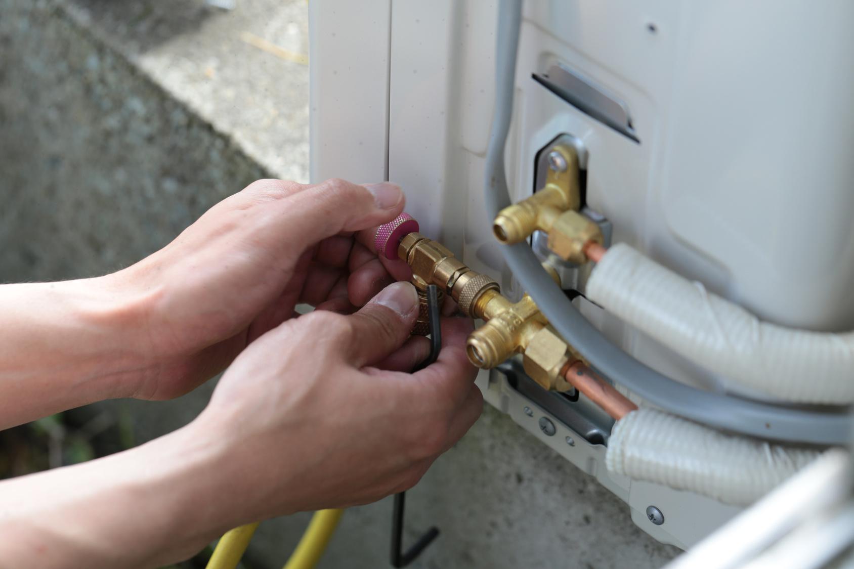 installation chauffage électrique prix Saint-Witz