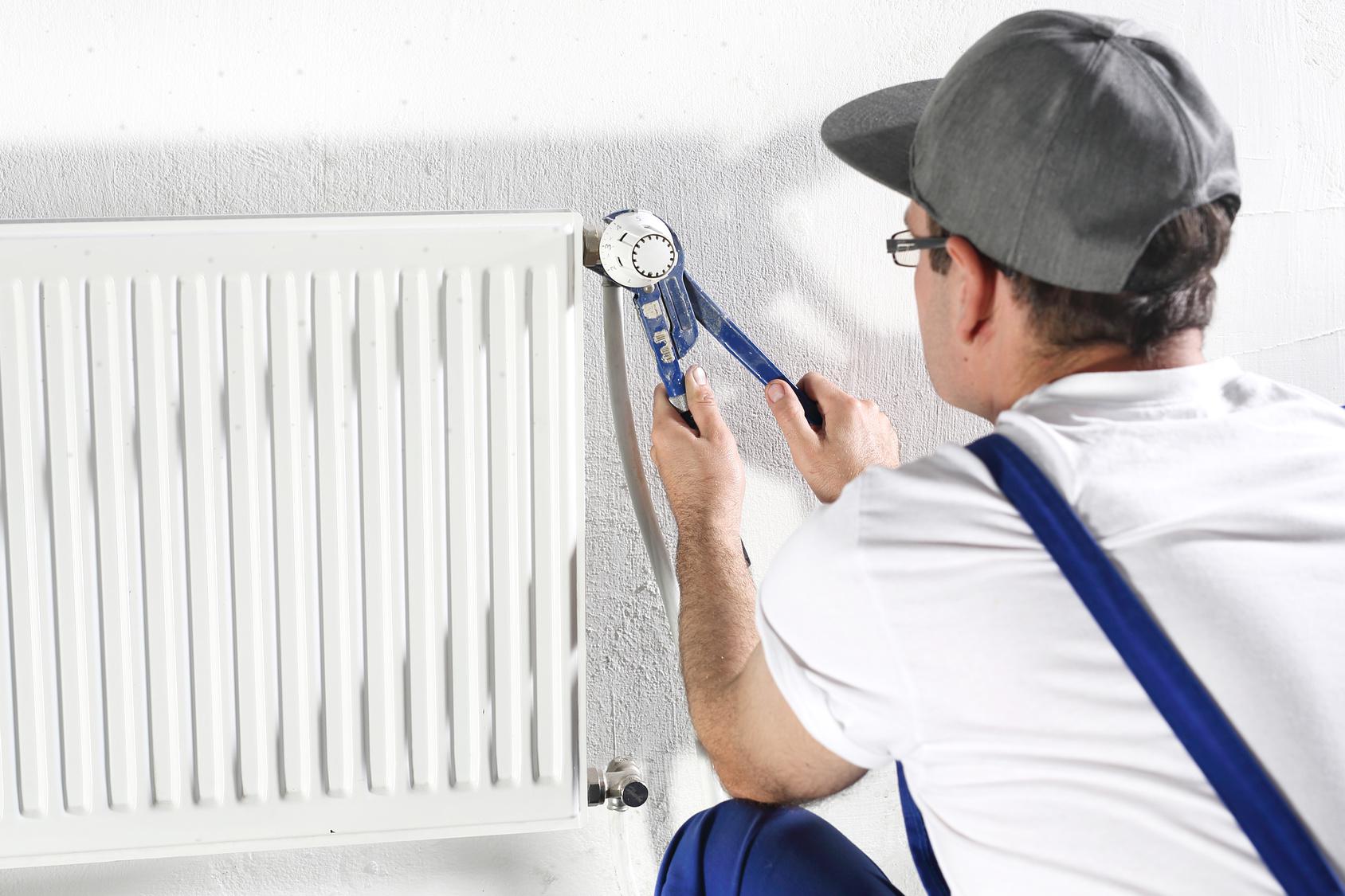 chauffage convecteur Boissy-aux-Cailles