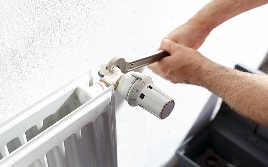chauffage électrique pas cher Bernay